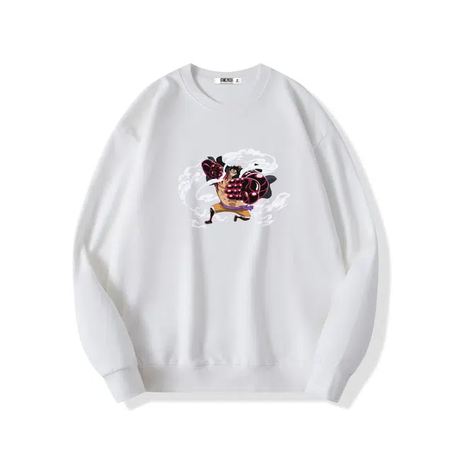 ONE PIECE D