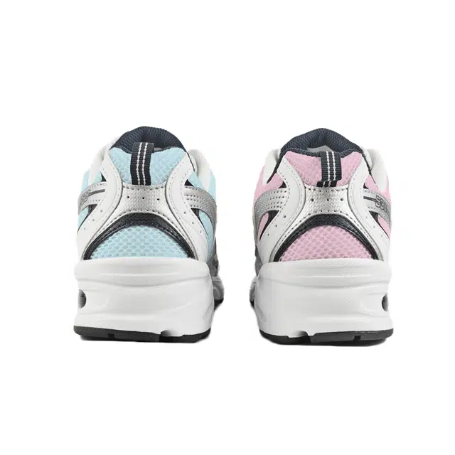 New Balance 530 Pink Blue