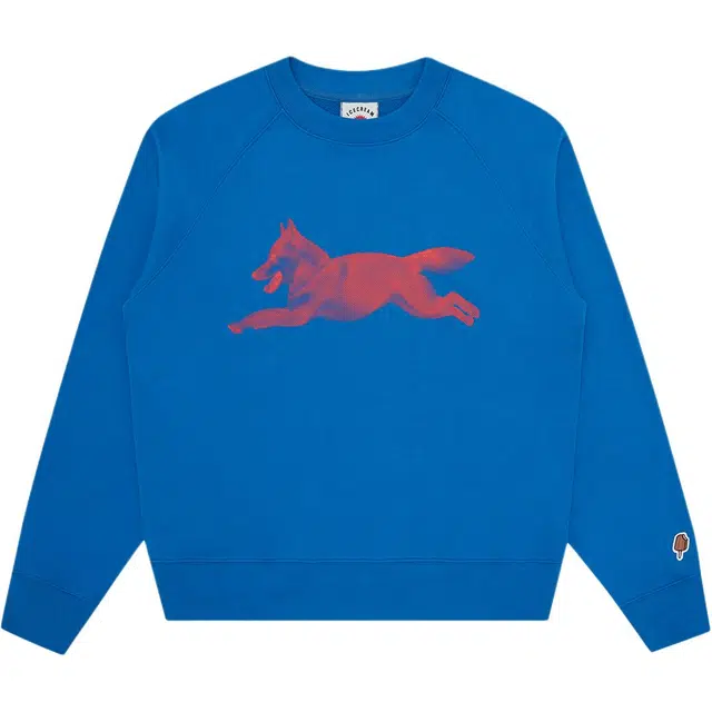 ICECREAM FW25
