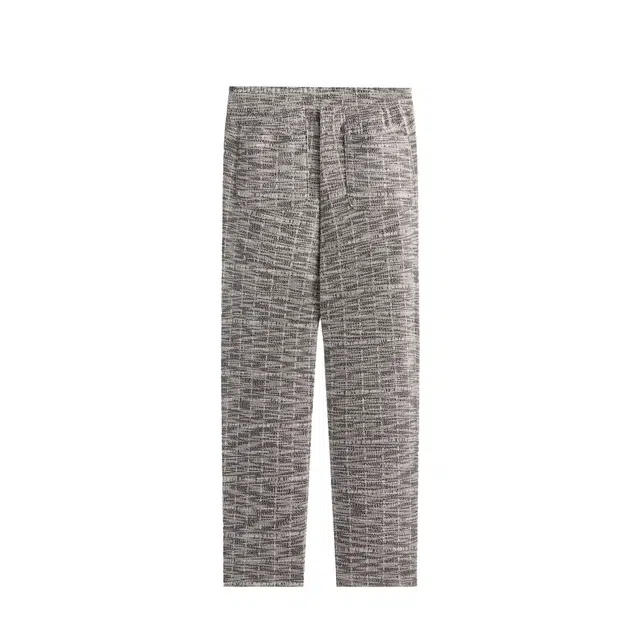 KITH SS25 Tweed Elmhurst