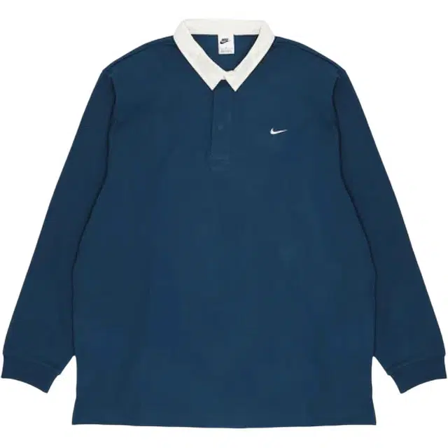 Nike LogoPolo