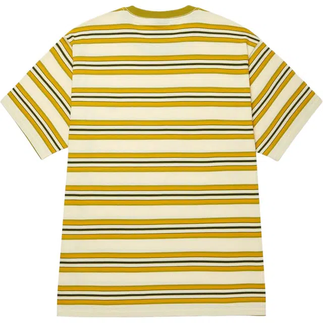 HUF SS25 T