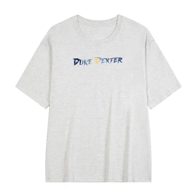DUKE+DEXTER logoT