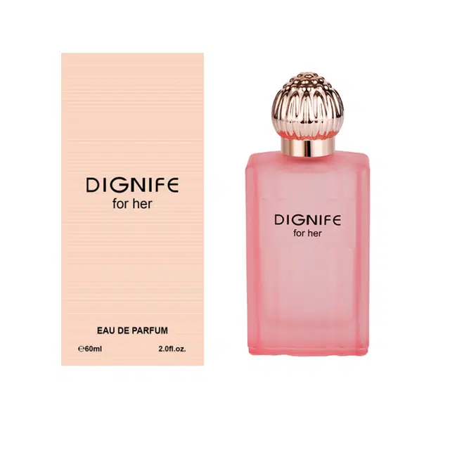 DIGNIFE EDT 60ml