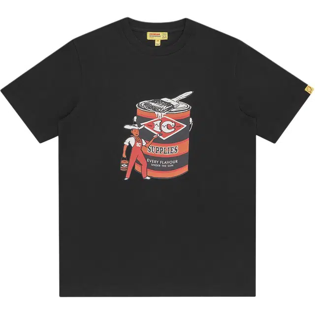 ICECREAM FW25 T