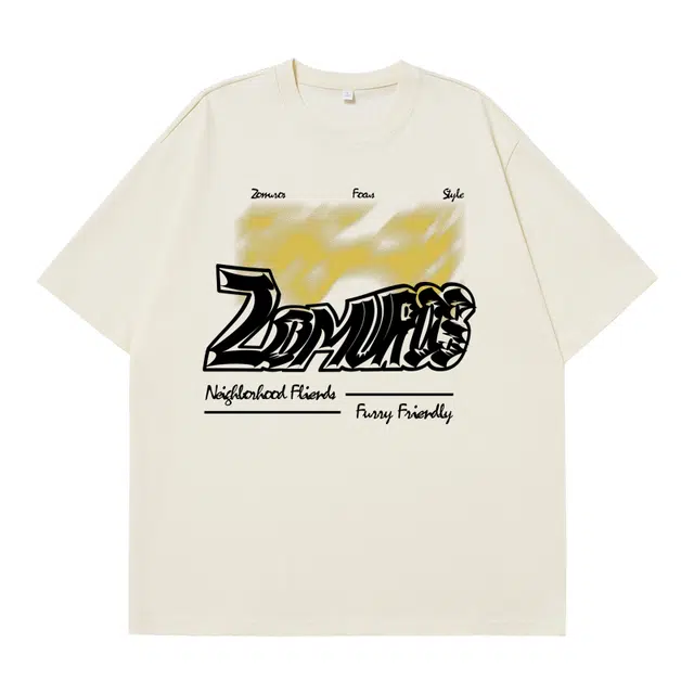 zomuros T