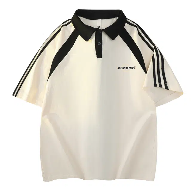 maxim's de paris Polo