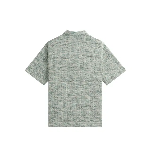 KITH Tweed Logo