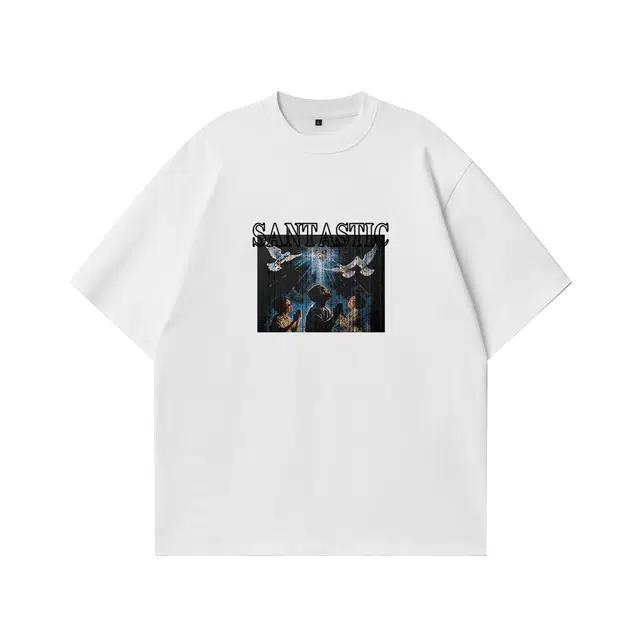 SANTASTIC T