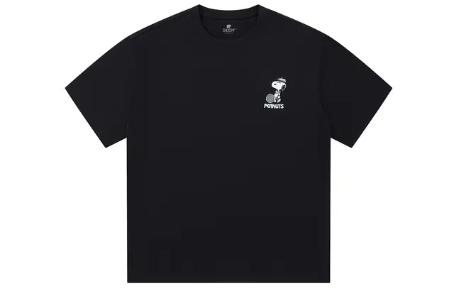 SNOOPY 260 LogoT