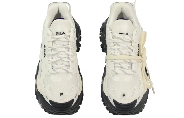 FILA Fusion