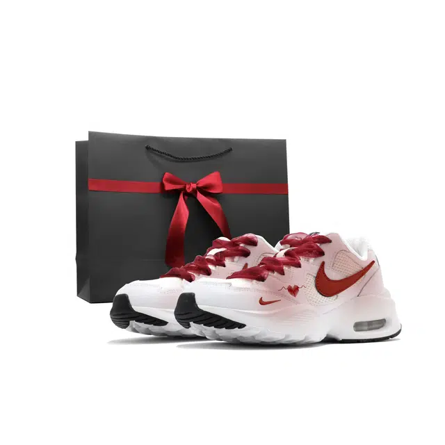Nike Air Max Fusion Red