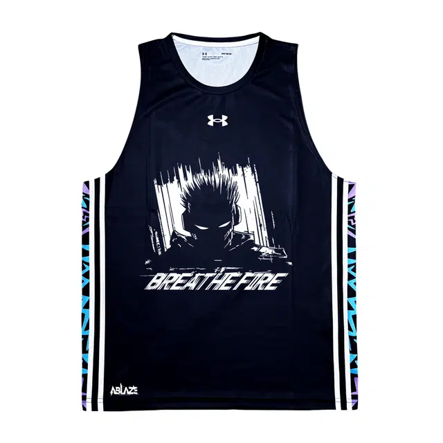 Under Armour