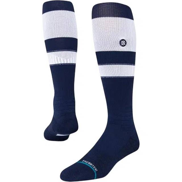 Stance 1