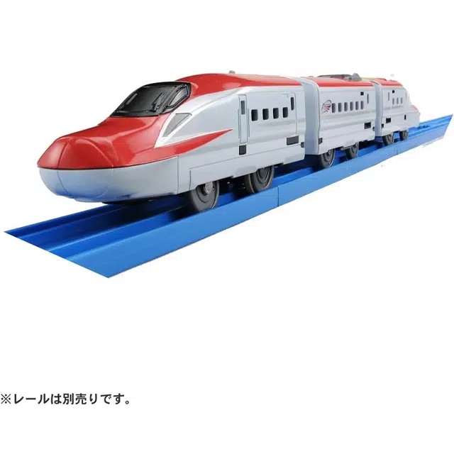 TAKARA TOMY Plarail S-14 E6 )