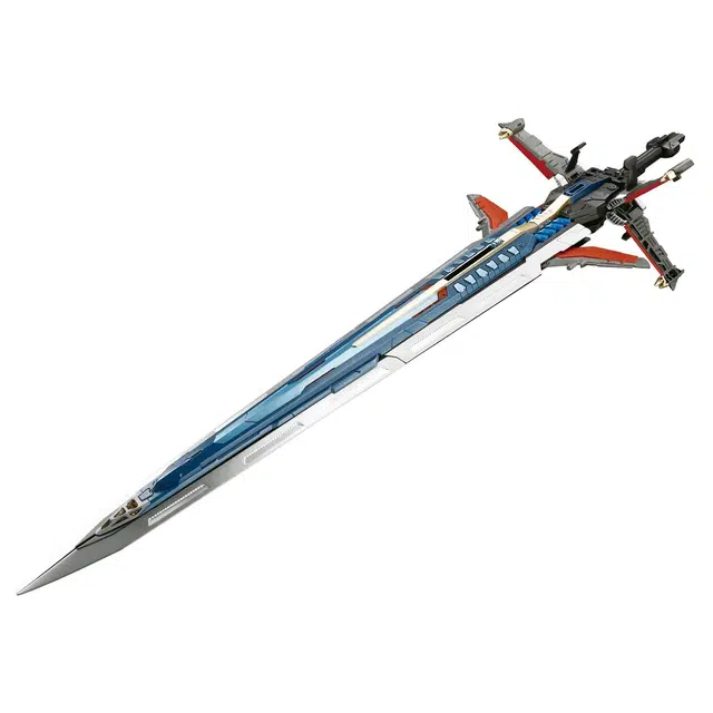 TAKARA TOMY DA108 GX sword DA100