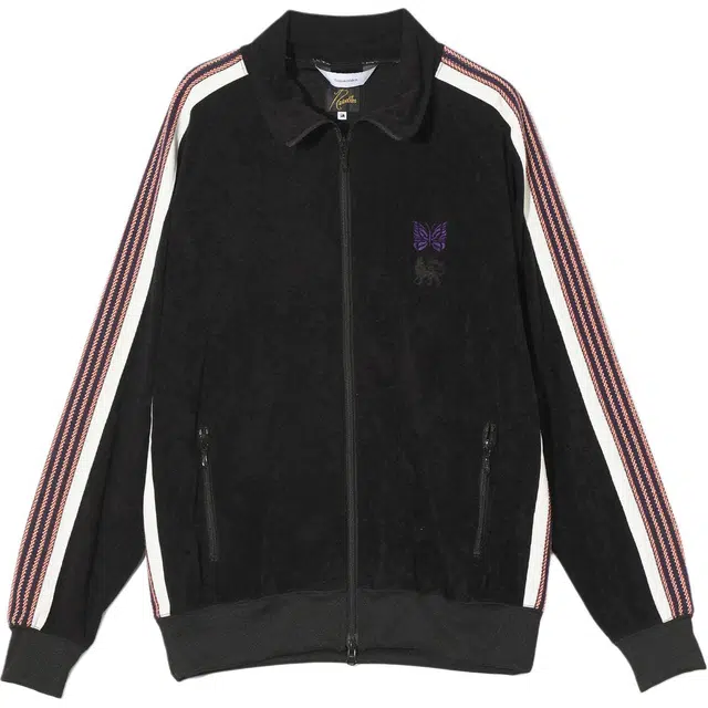 Needles x Sasquatchfabrix. SS25