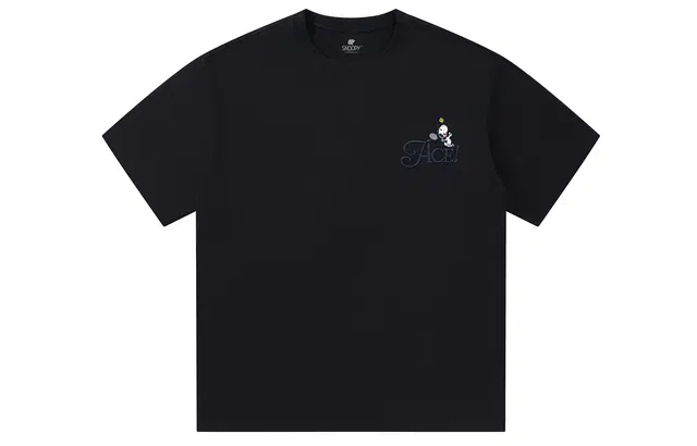 SNOOPY 260 LogoT