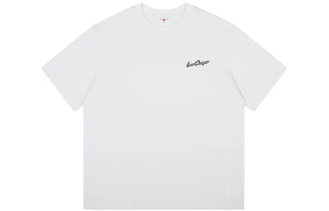 Lee Cooper logoT
