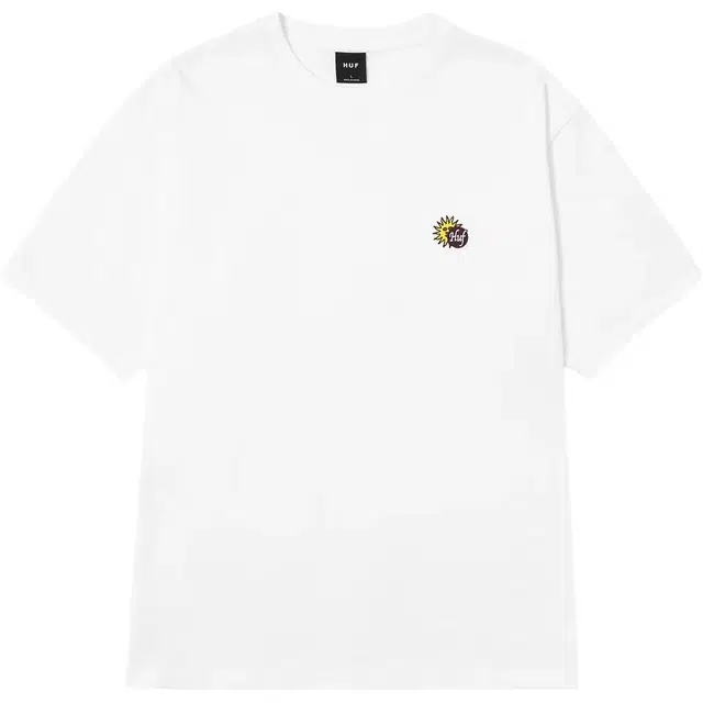 HUF SS25 T