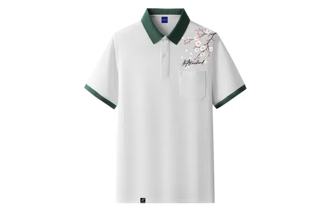 LA'T.WEEKEND Polo