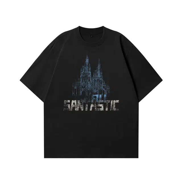 SANTASTIC T