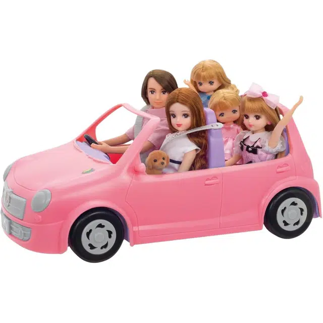 TAKARA TOMY