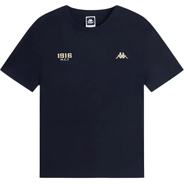 Kappa 1916 logoT