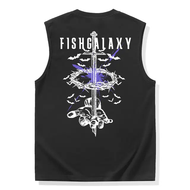 FISHGALAXY logo