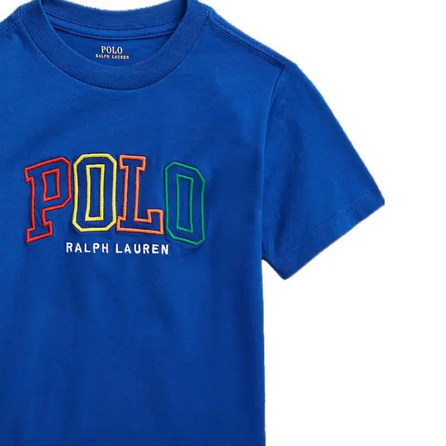 Polo Ralph Lauren T