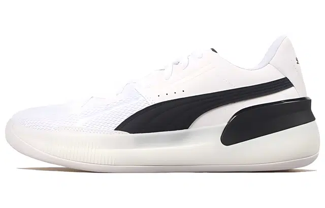 PUMA Clyde Hardwood Team