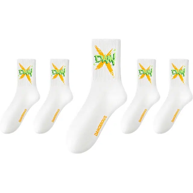 ROBINHOOD 5