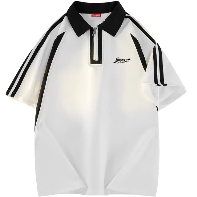 ALI THE FOX Polo