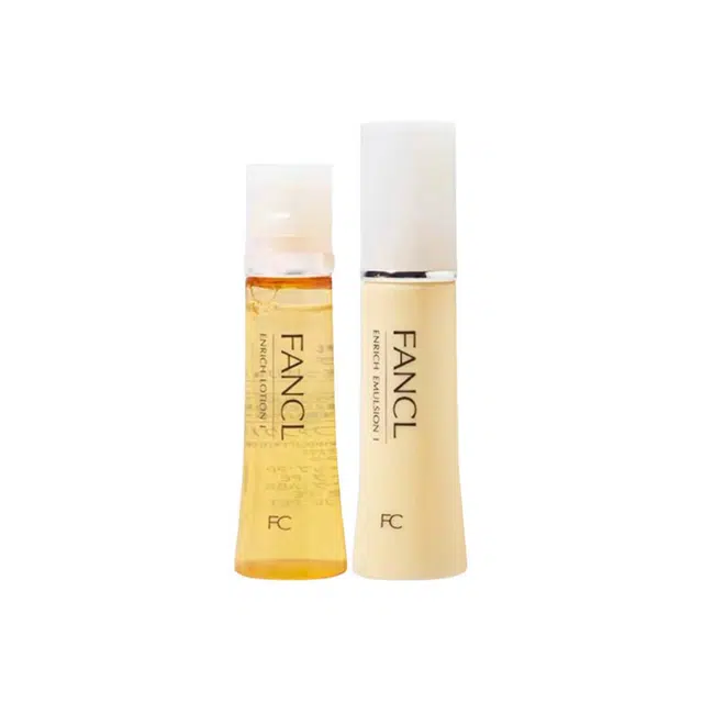 FANCL 30ml+30ml