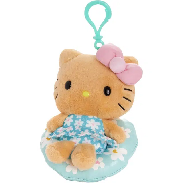 Sanrio Hello Kitty 10cm