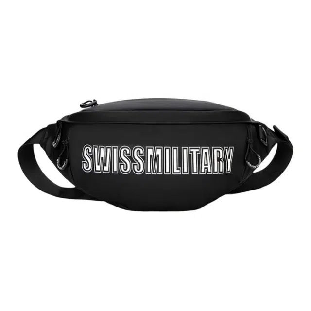 SWISS MILITARY PU