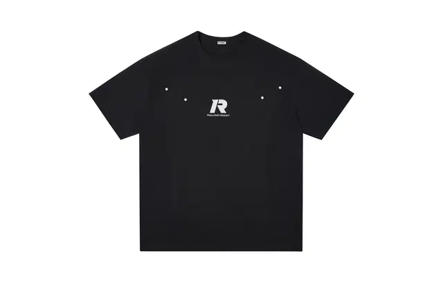 Rolling Money 280gLOGOCleanfitT