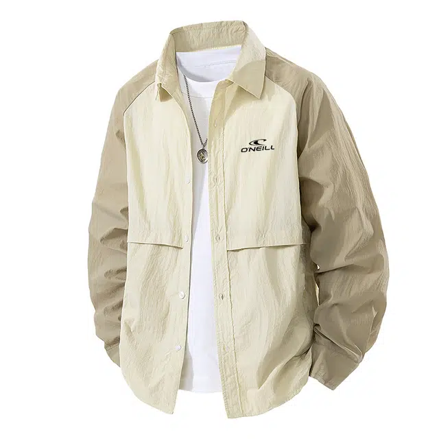 O'Neill UPF50+