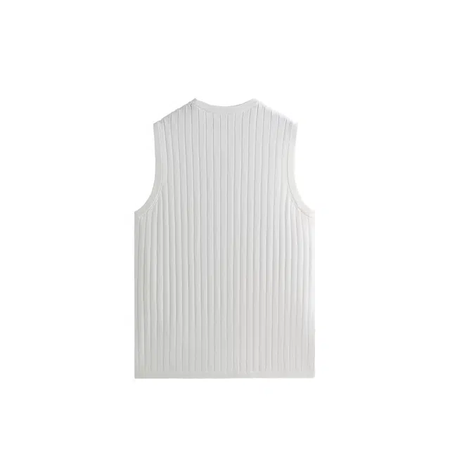 KITH SS25 Rhys Logo