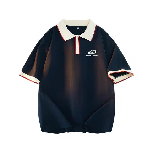 BOBBY ABLEY LogoPolo