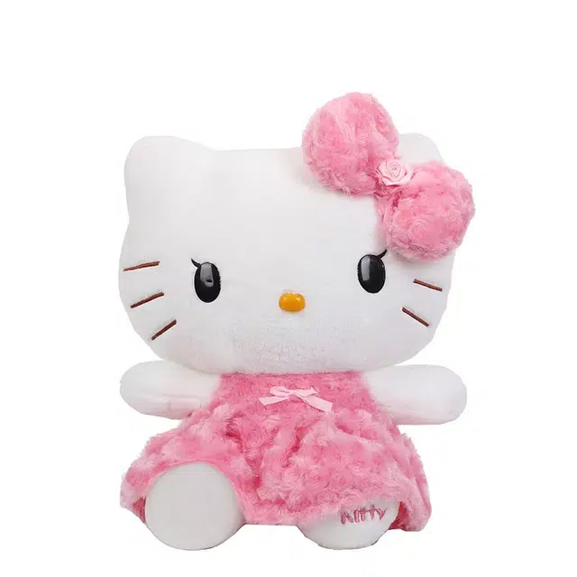 E-STRONG Sanrio Hello Kitty 24cm