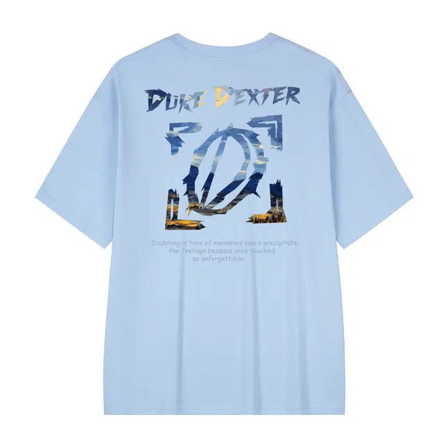 DUKE+DEXTER logoT