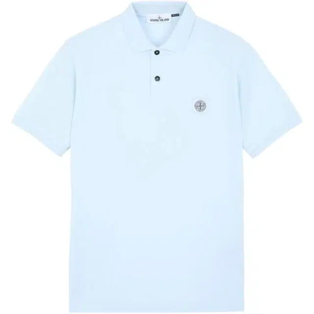 STONE ISLAND Polo