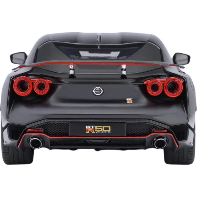 AUTOart 118 R50 Nissan GT-R50