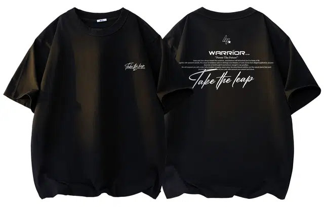 Warrior T