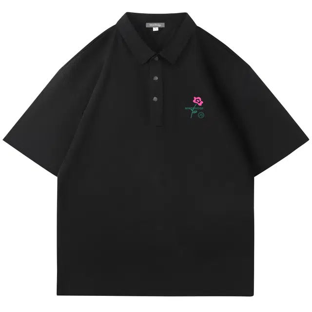 MindBridge LogoPolo