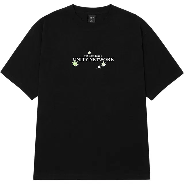 HUF SS25 T