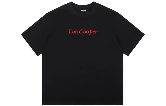 Lee Cooper logoT