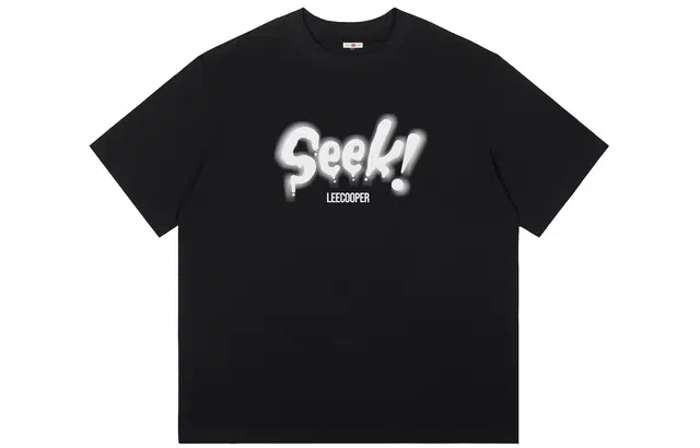Lee Cooper logoT