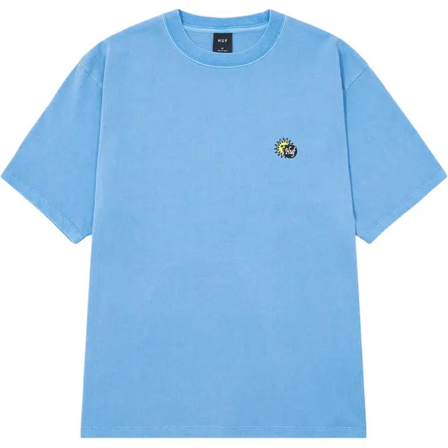 HUF SS25 T